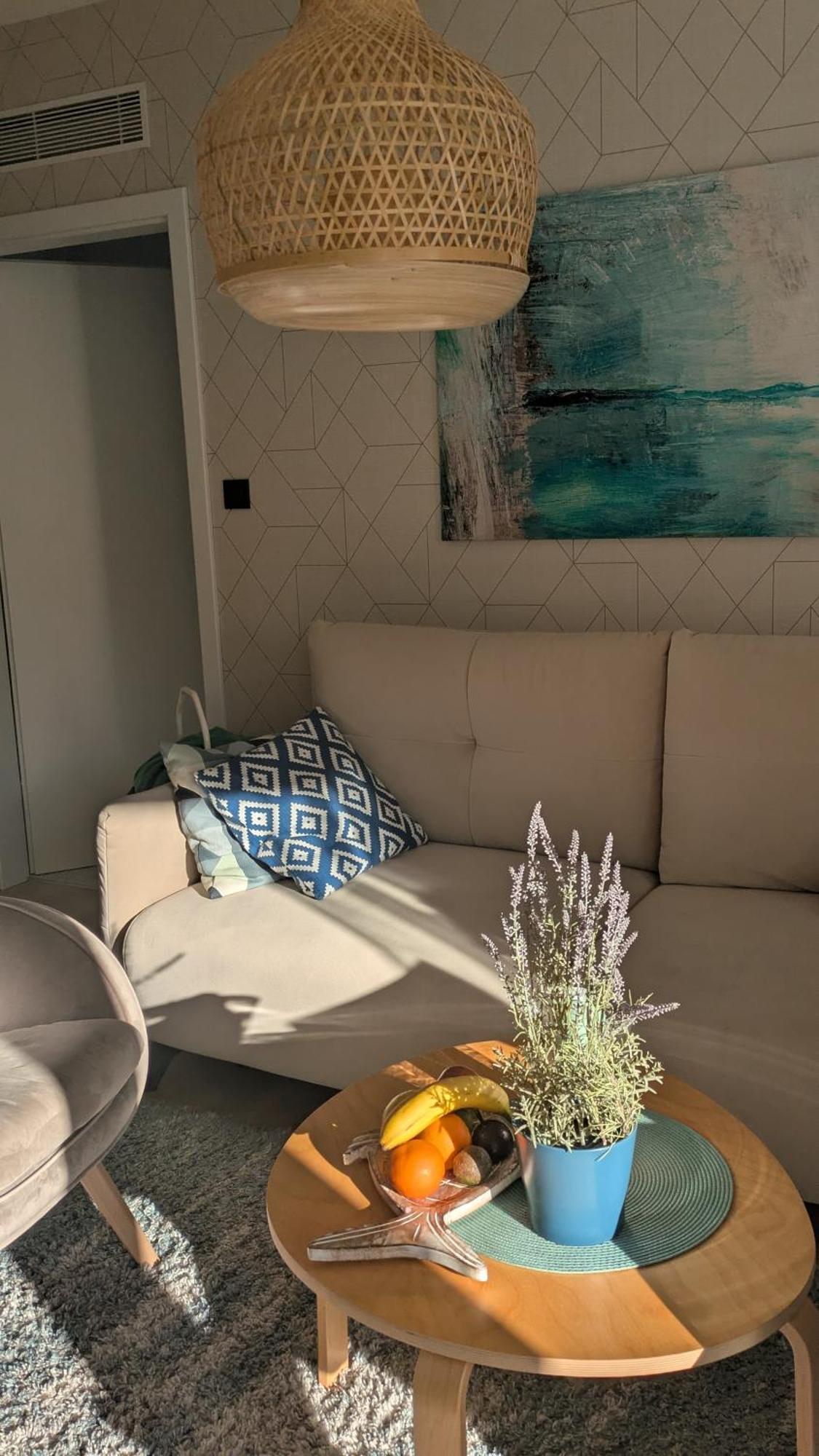 Pinea Baltic - Double Sea View - Apartment Z Widokiem Na Morze Pobierowo Exterior photo